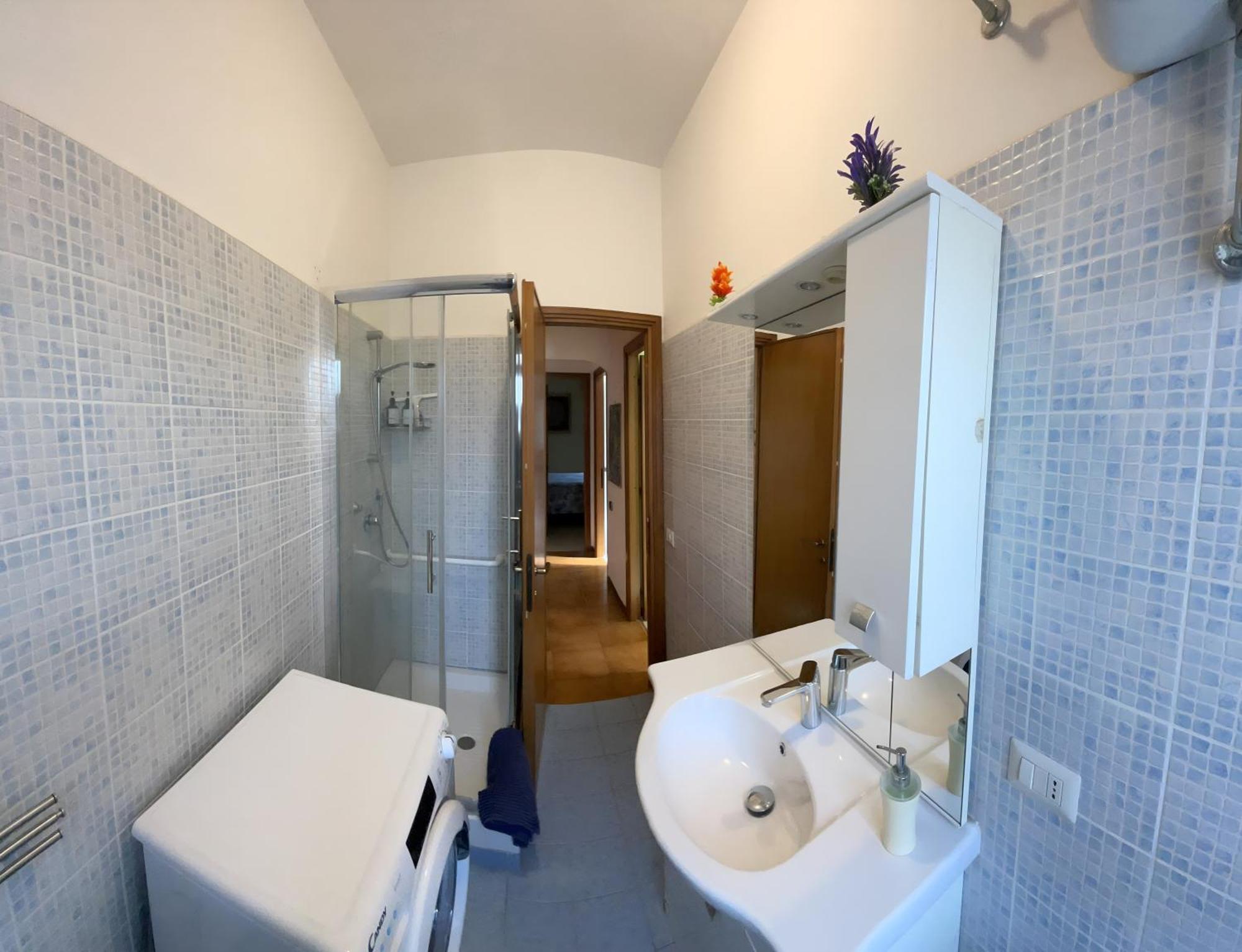 Appartamento Casa Gianna Roma