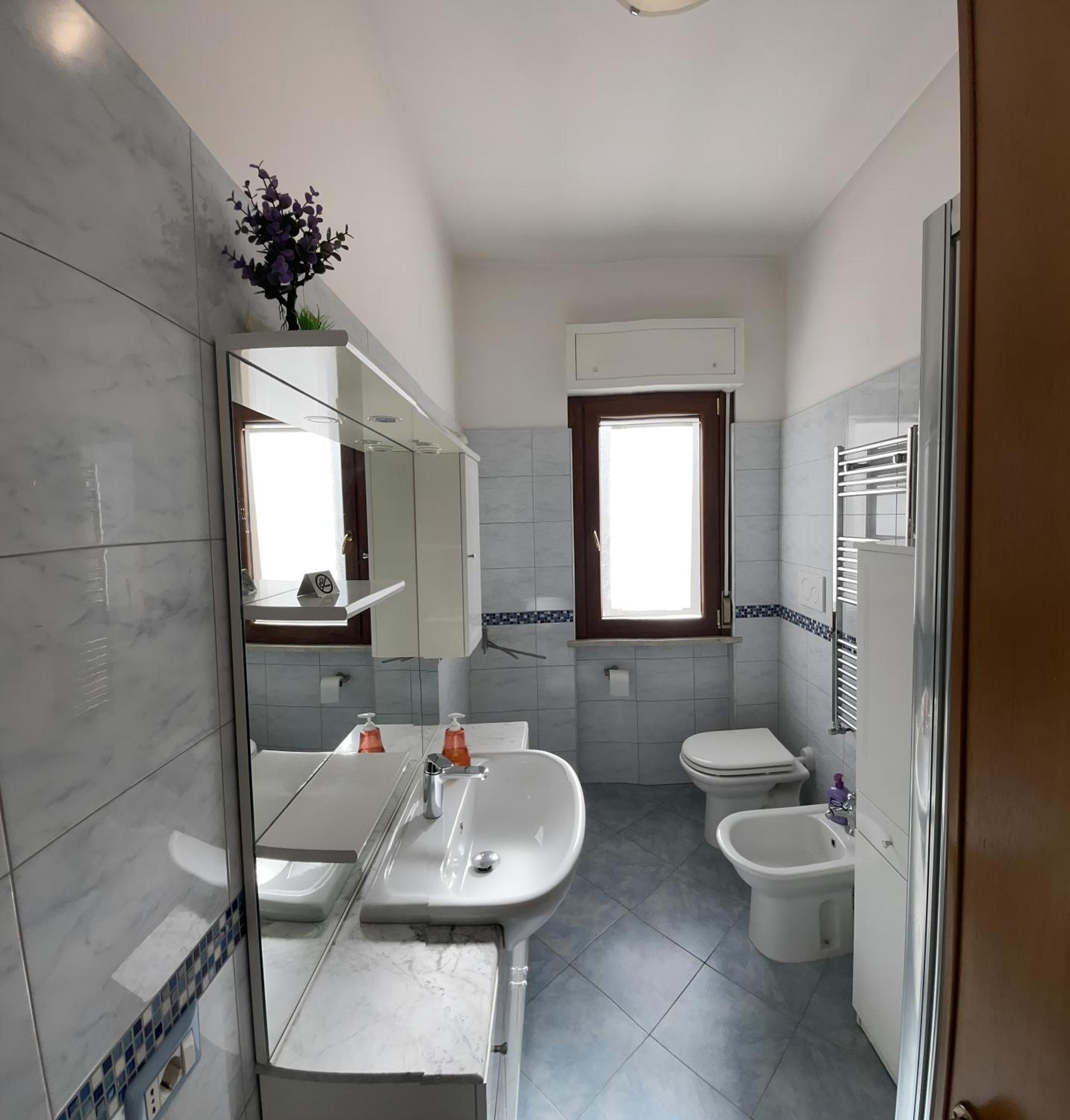 Appartamento Casa Gianna Roma