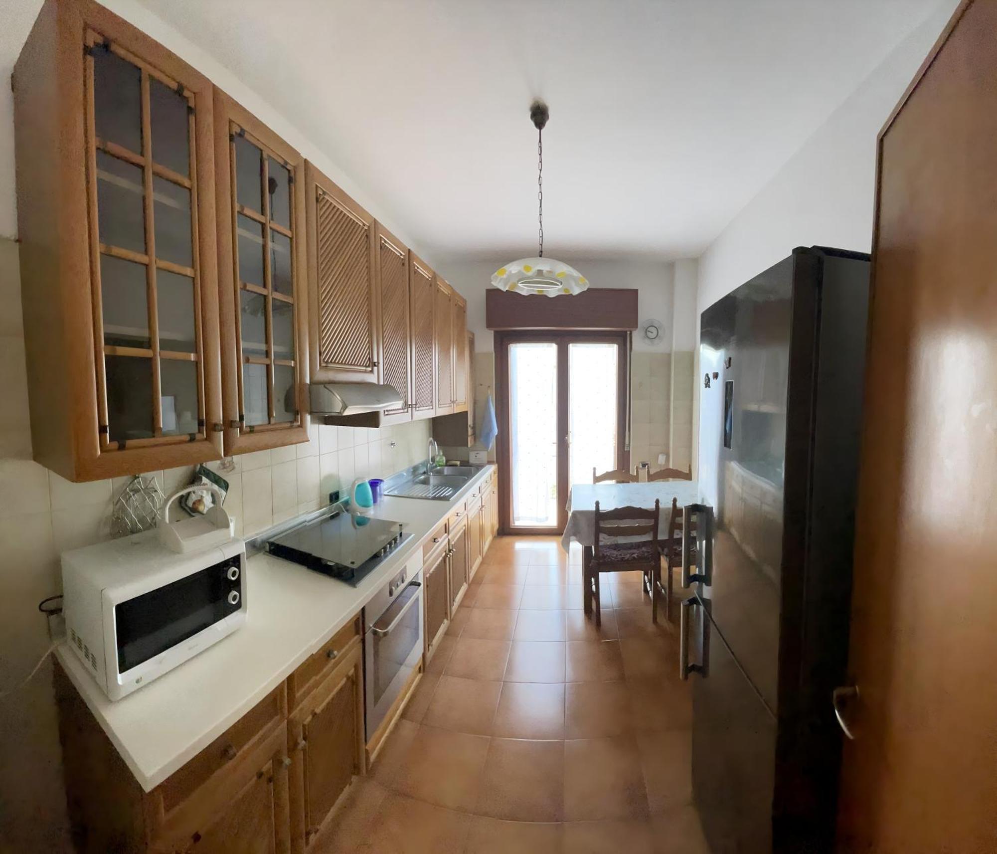 Appartamento Casa Gianna *