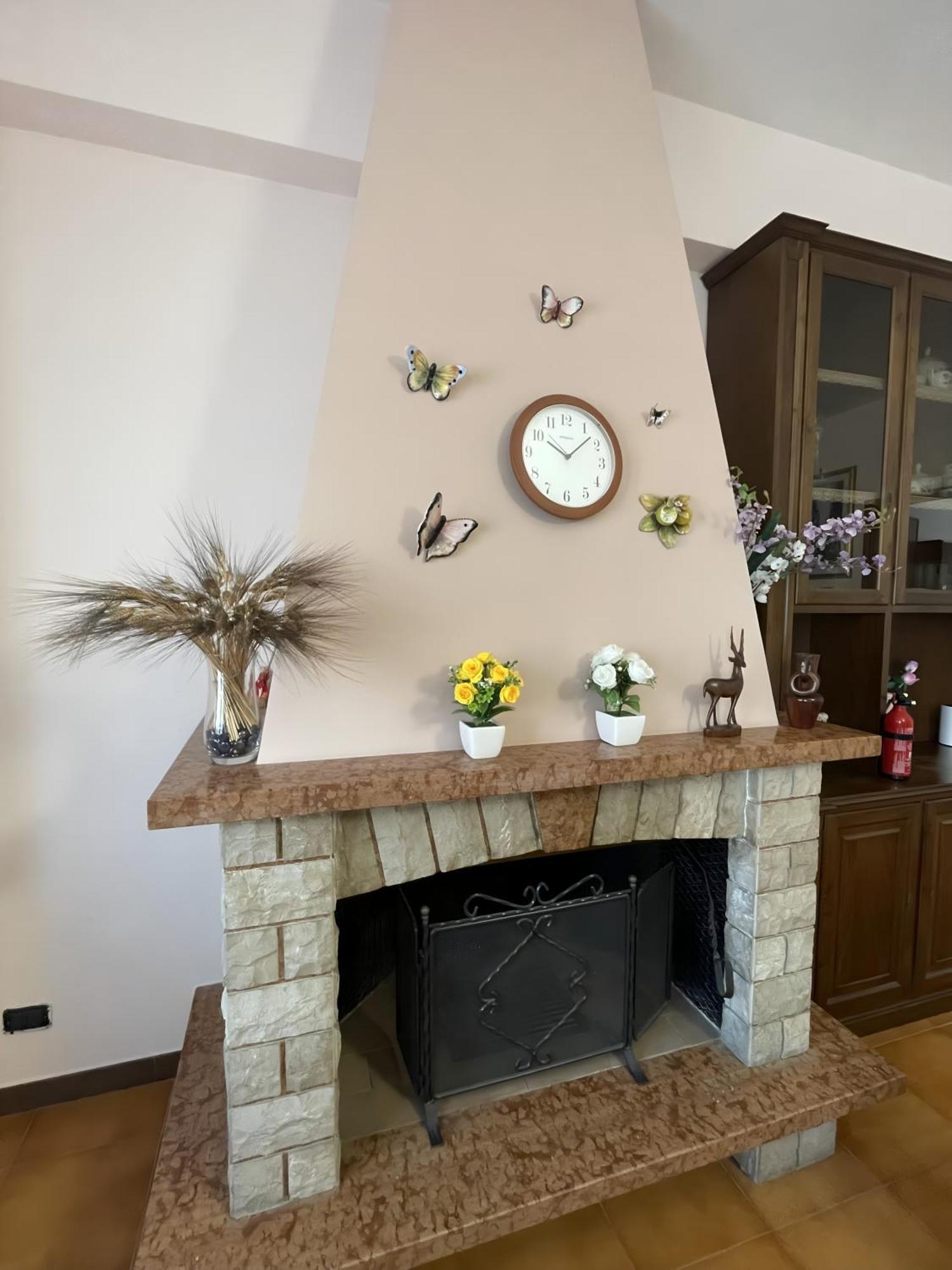 Casa Gianna Appartamento Roma