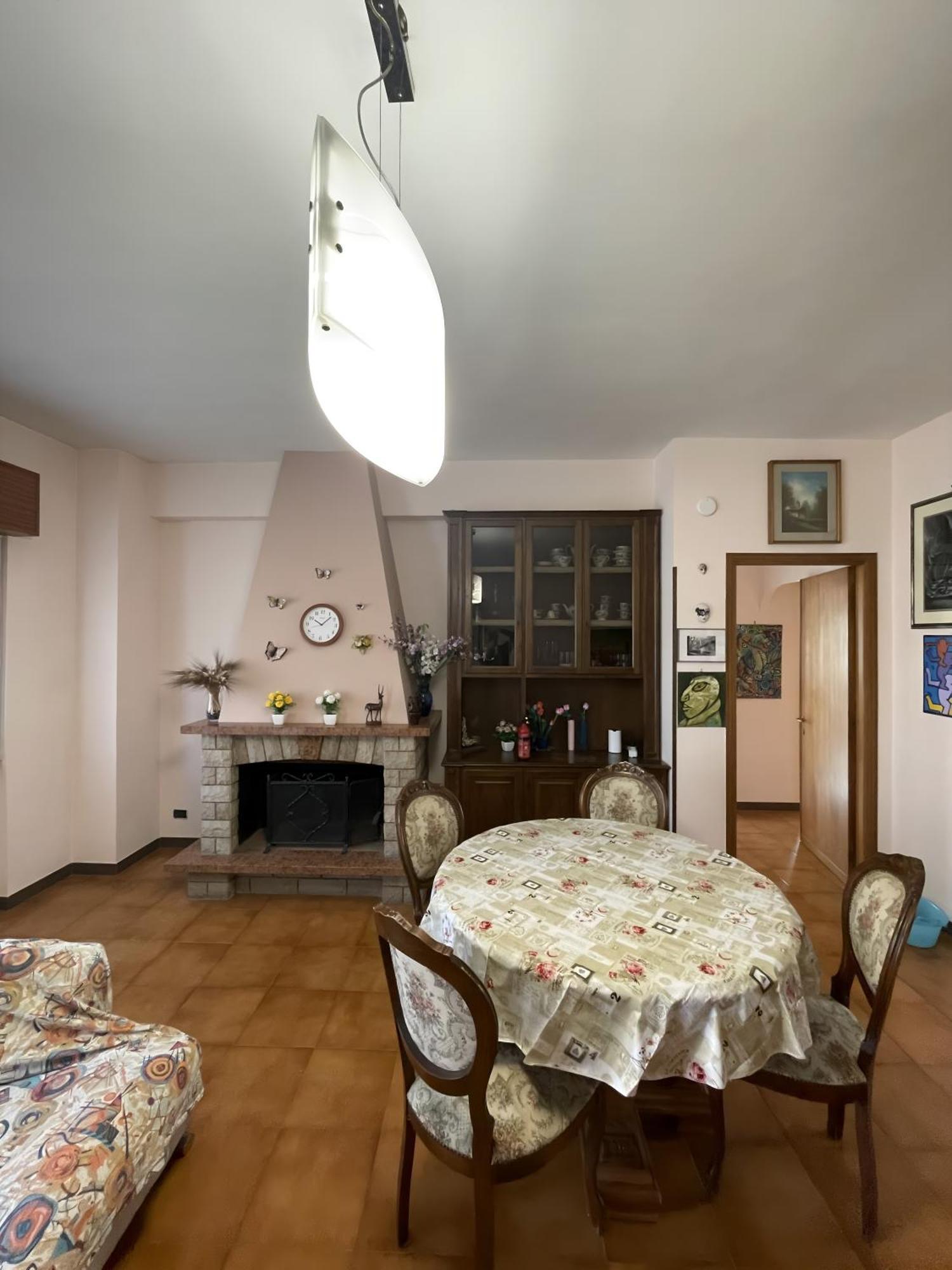 Casa Gianna Appartamento *