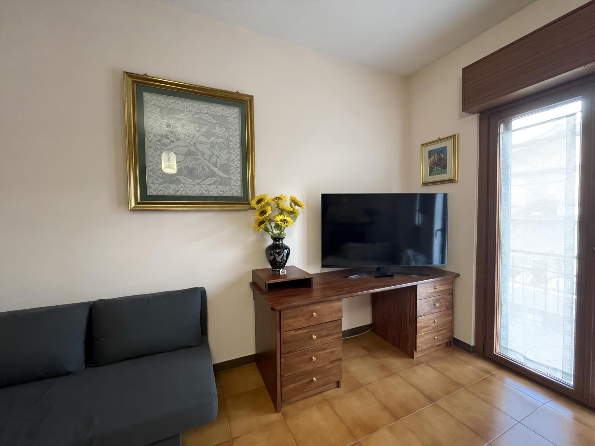 Appartamento Casa Gianna Roma