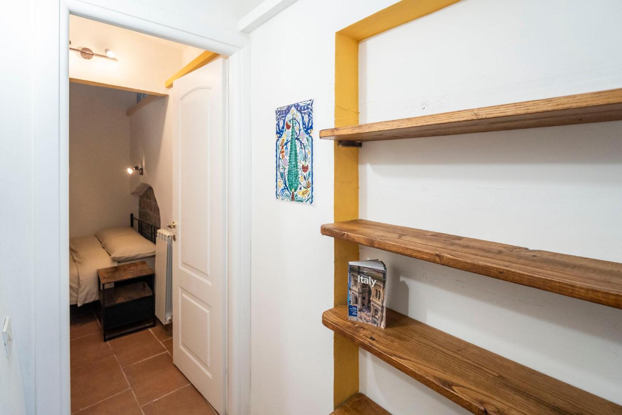 D'elite Sistina - Trevi Fountain Apartment Rome