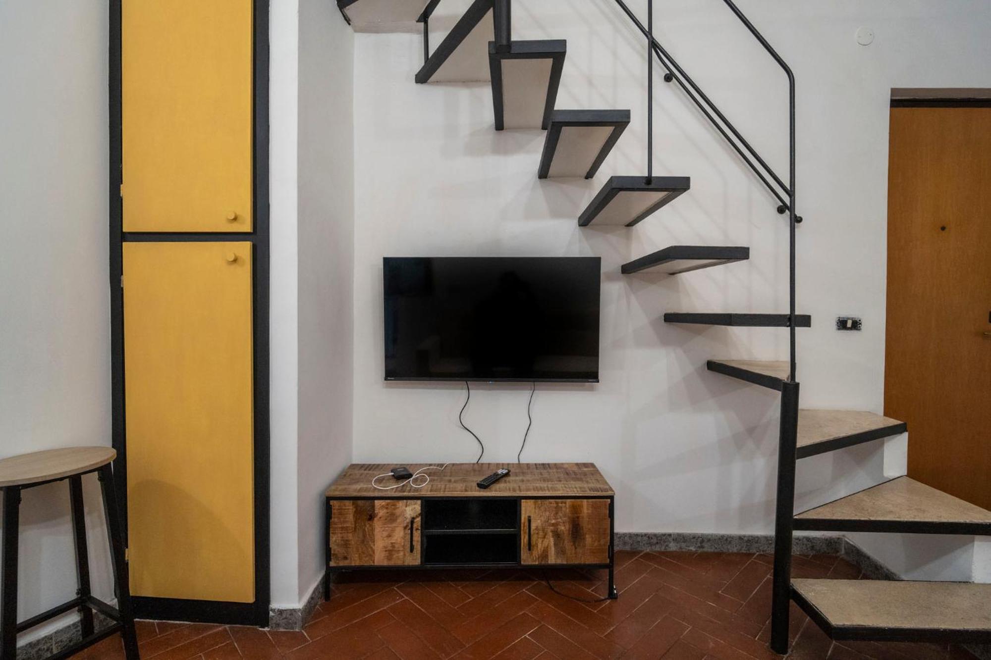 D'elite Sistina - Trevi Fountain Apartment Rome