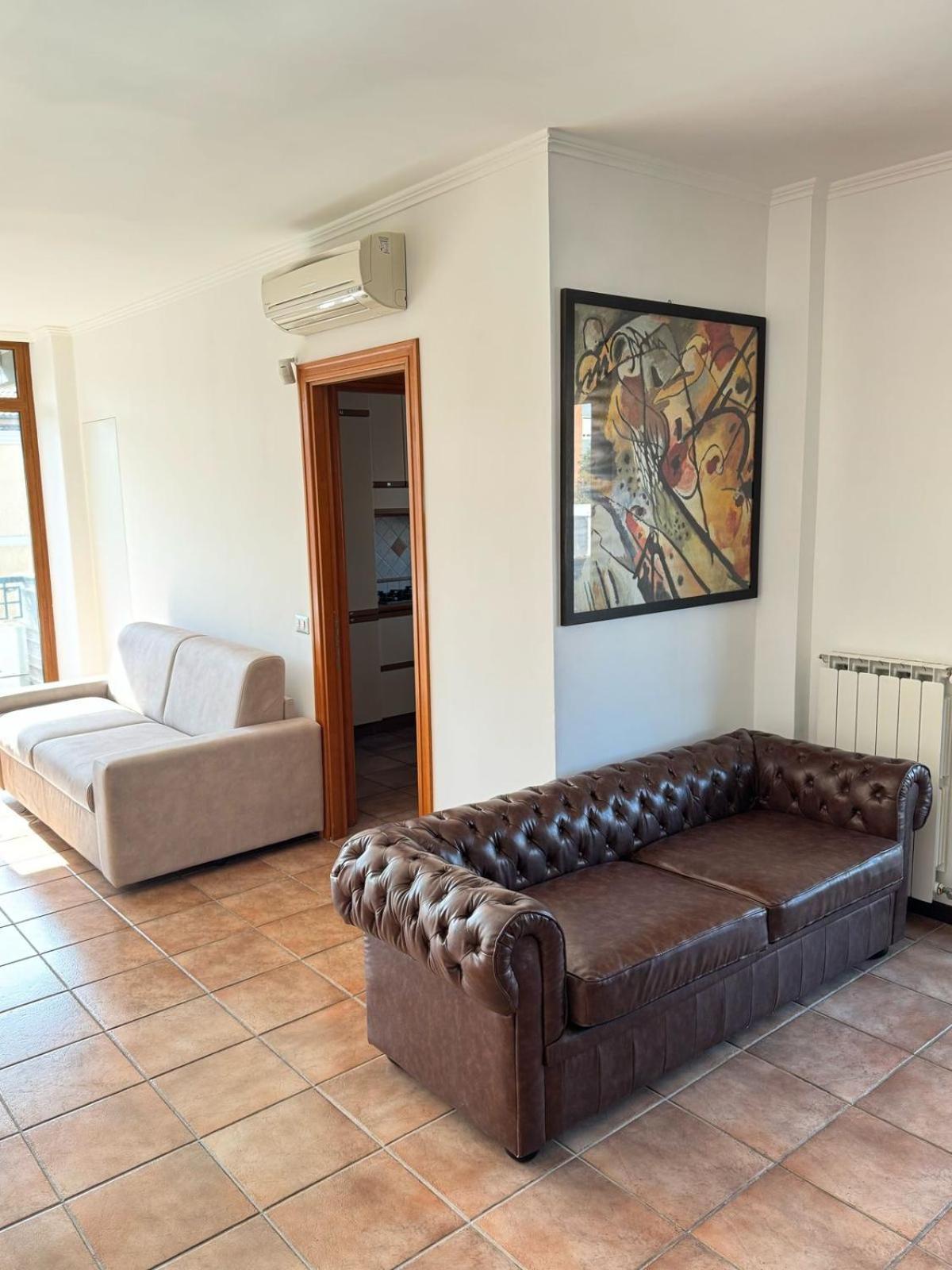 Apartamento La Casa Del Tomo *
