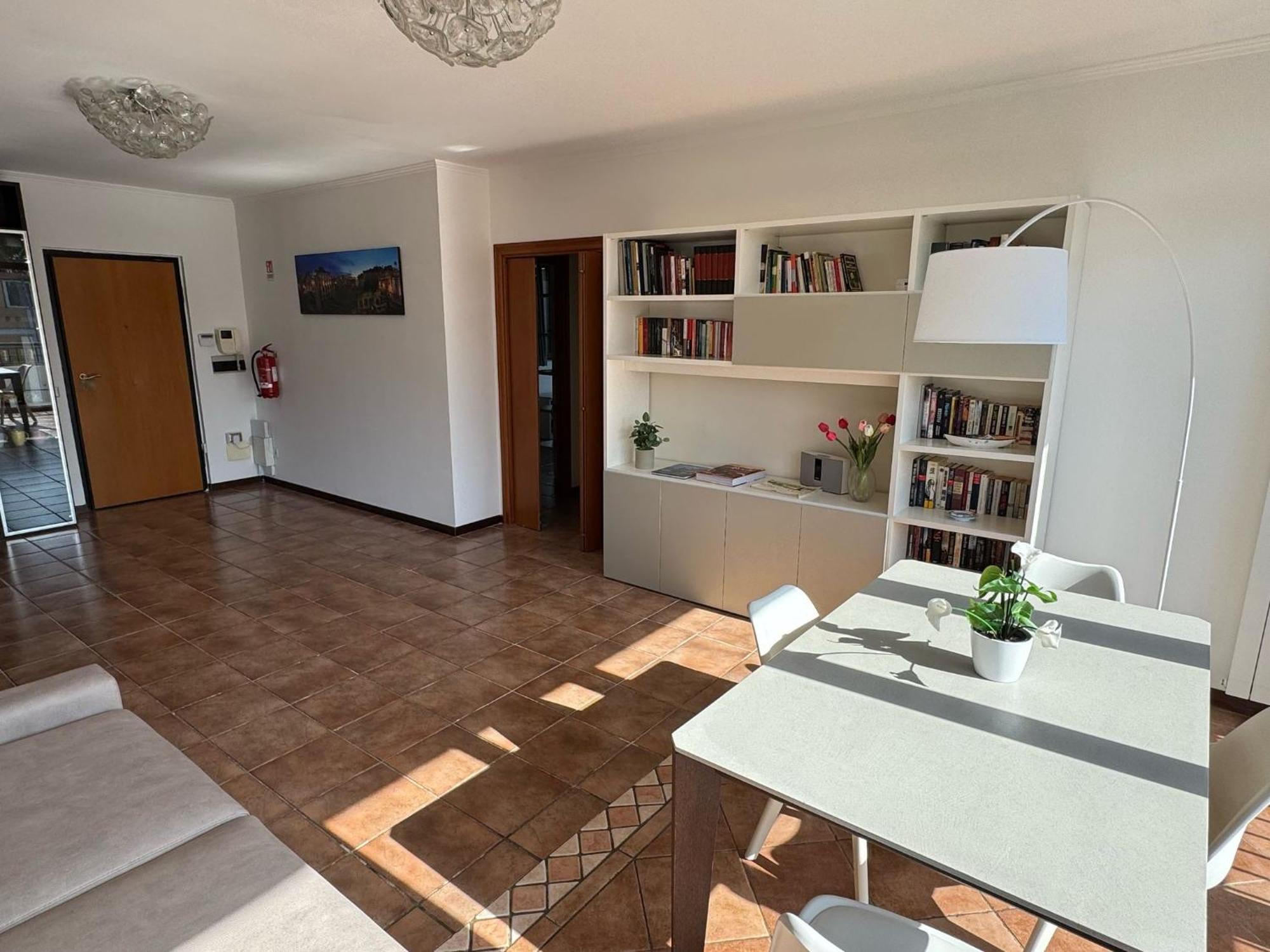 La Casa Del Tomo Appartamento