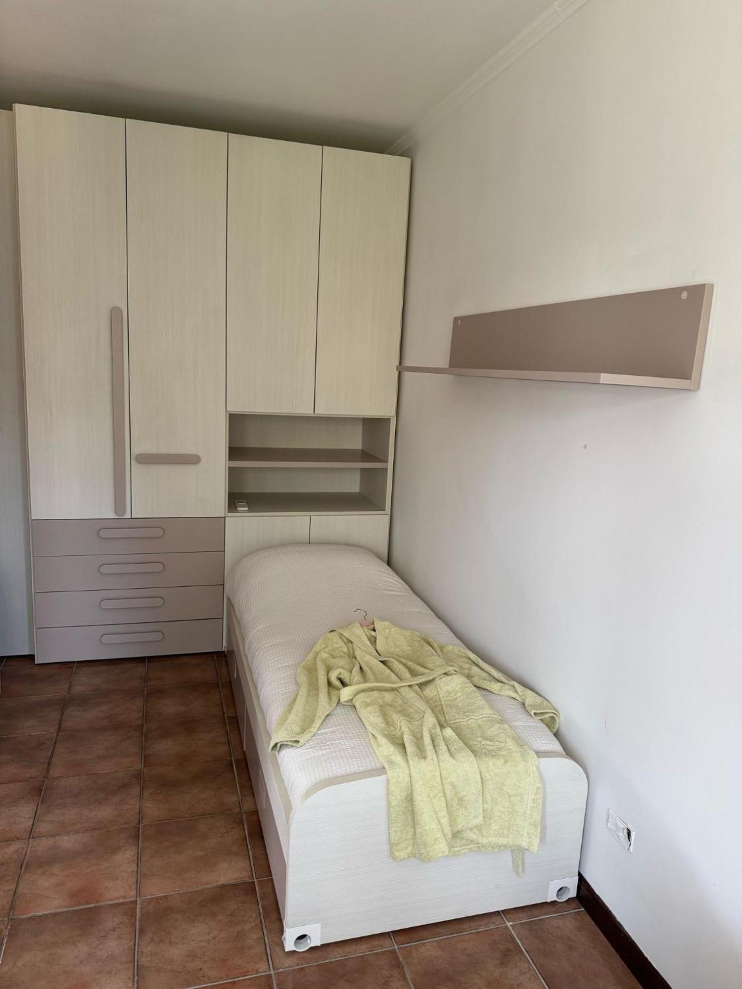 Appartamento La Casa Del Tomo *