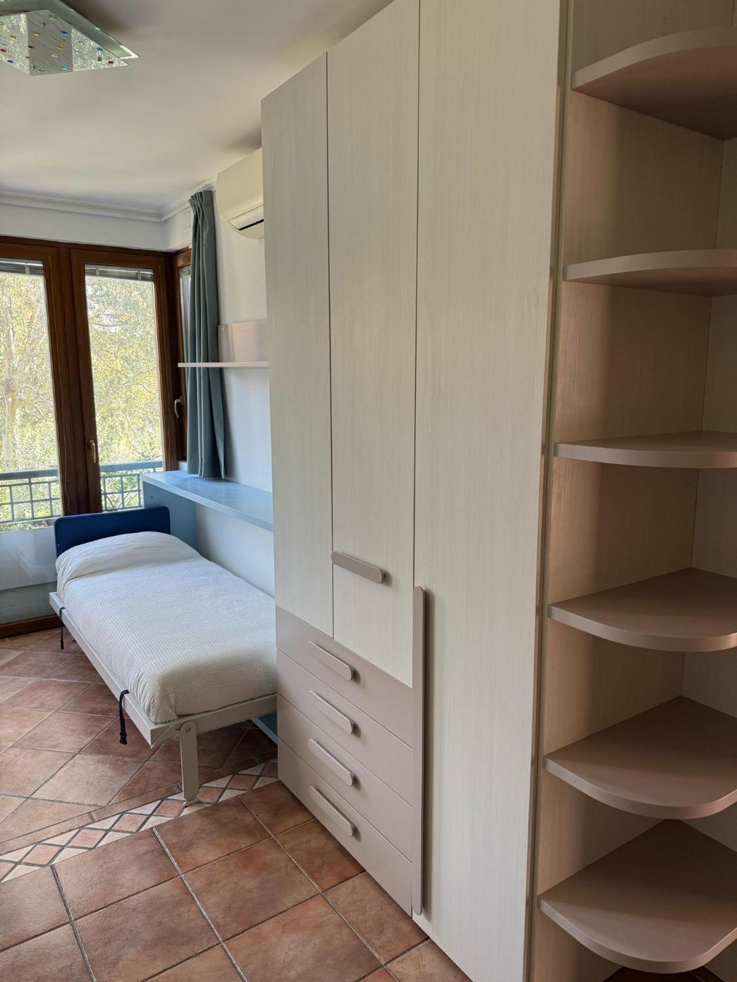 La Casa Del Tomo Appartamento Roma