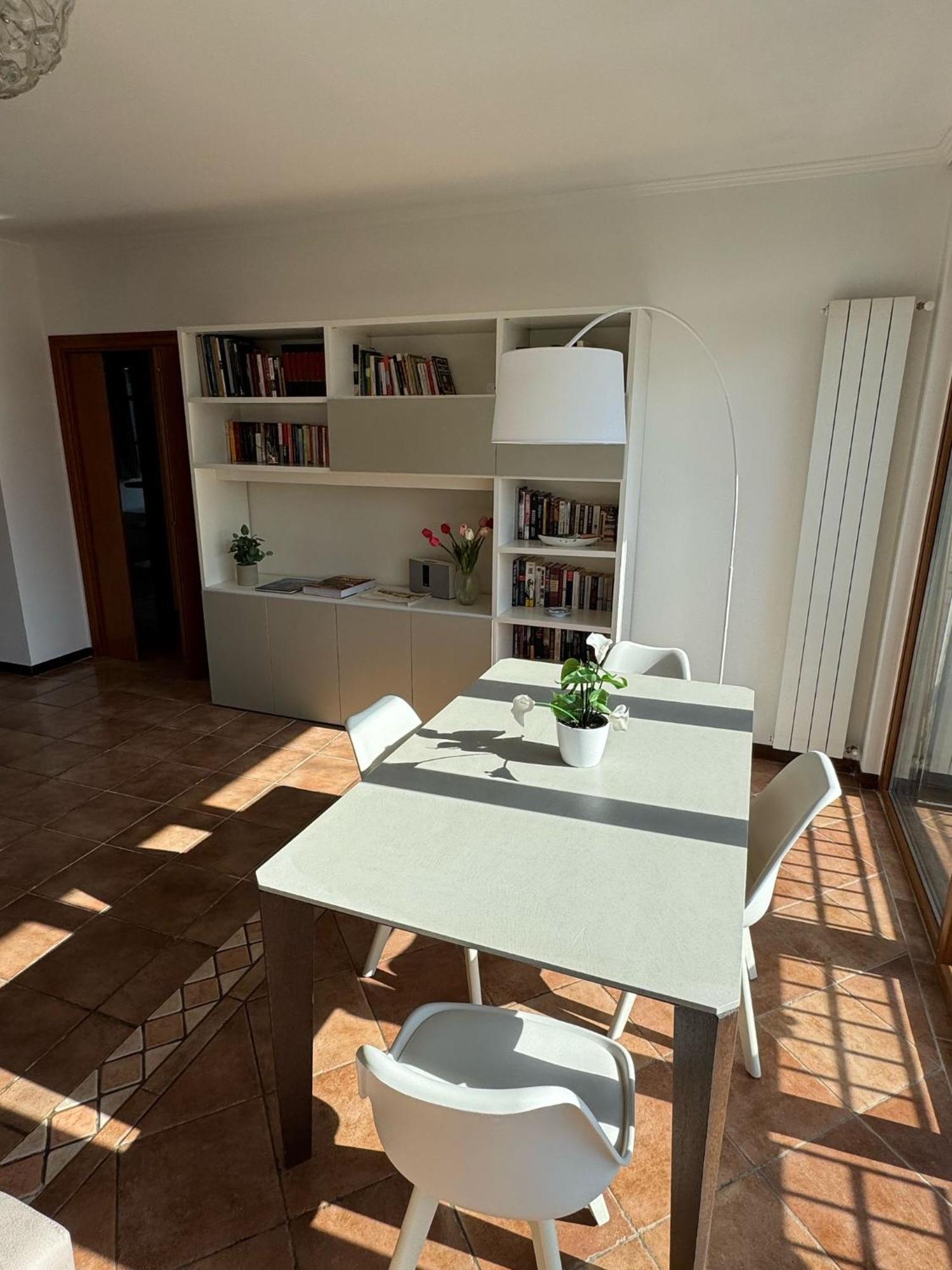 La Casa Del Tomo Roma
