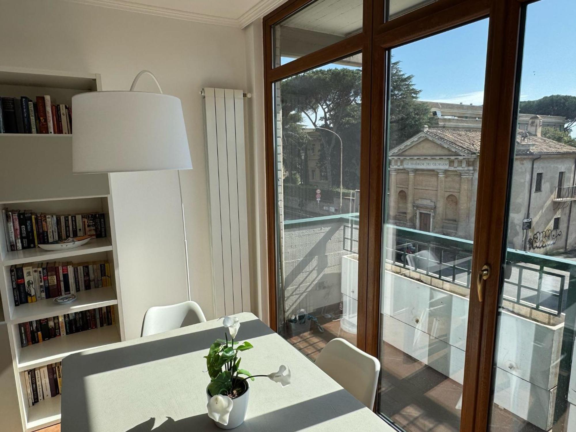 La Casa Del Tomo Roma