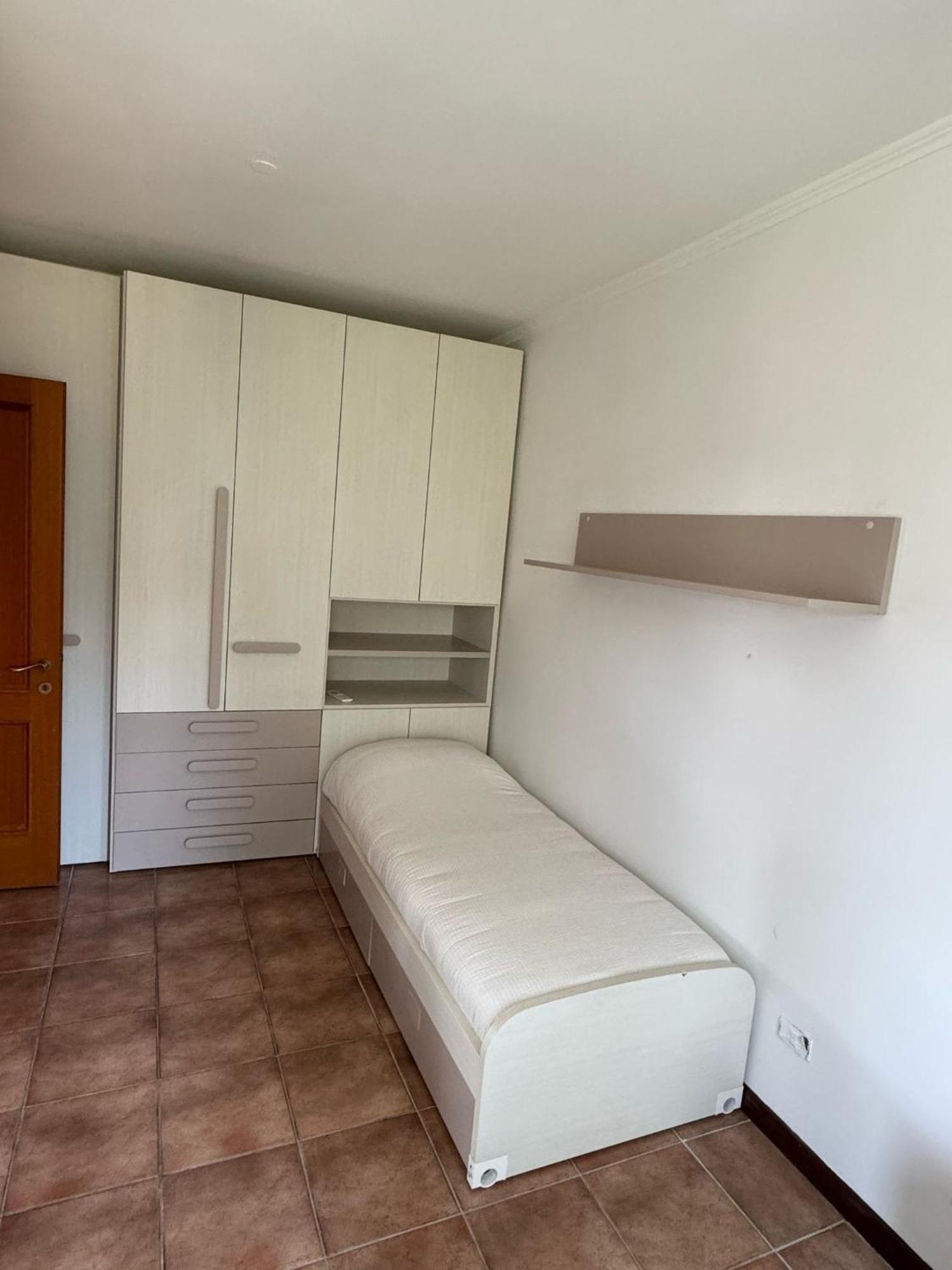 La Casa Del Tomo * Roma