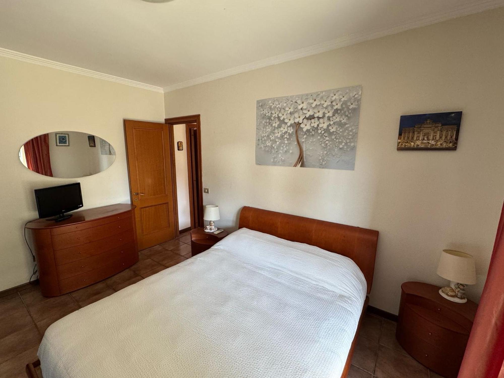 Appartamento La Casa Del Tomo