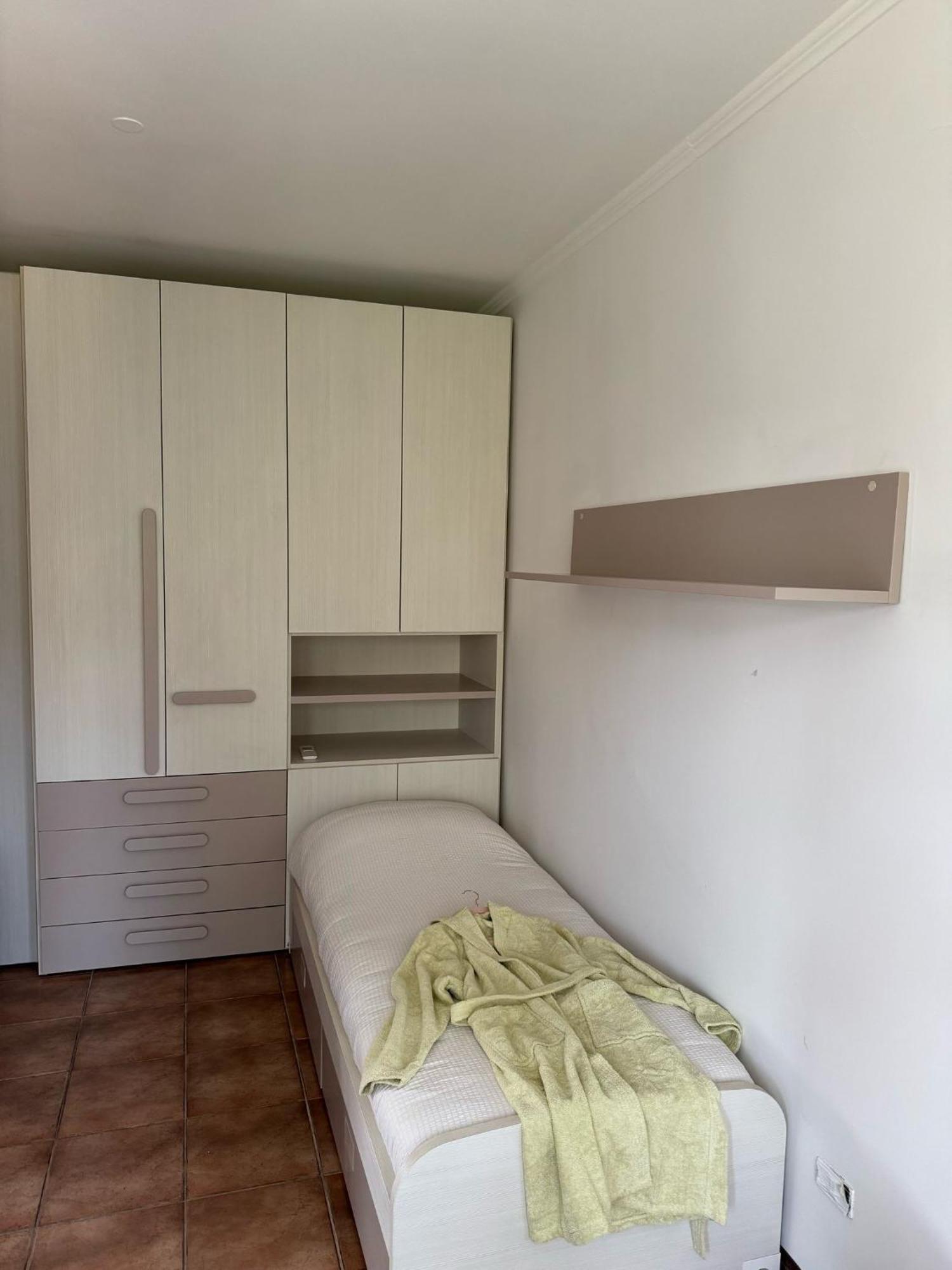 La Casa Del Tomo Appartamento Roma