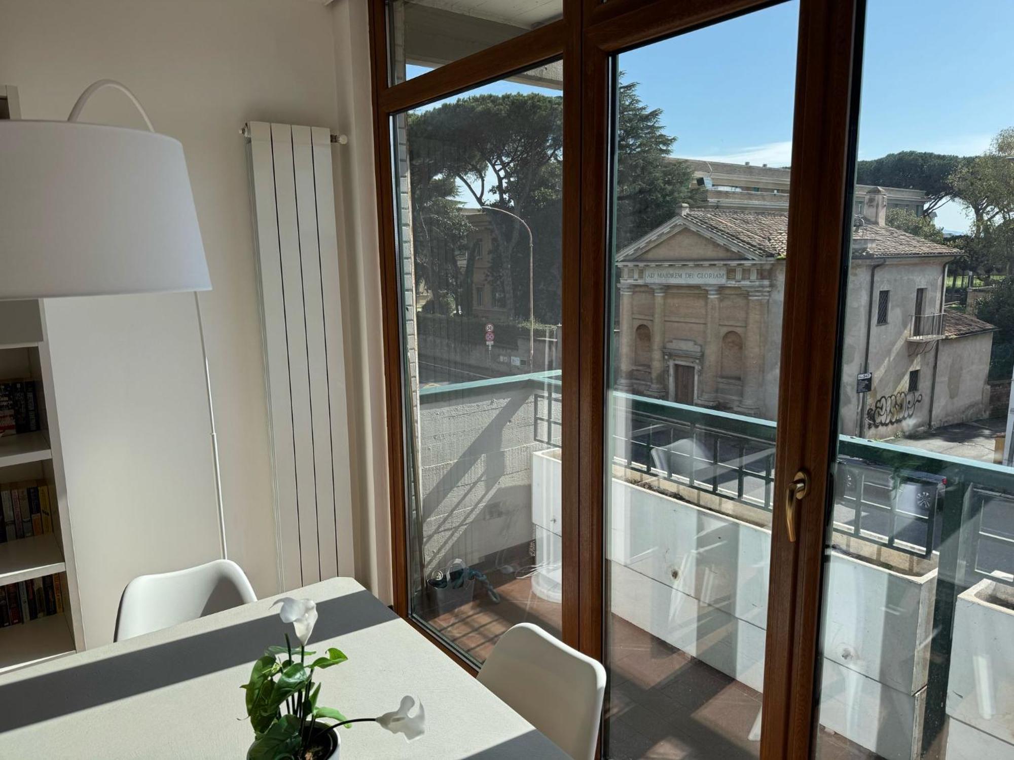 La Casa Del Tomo Apartamento