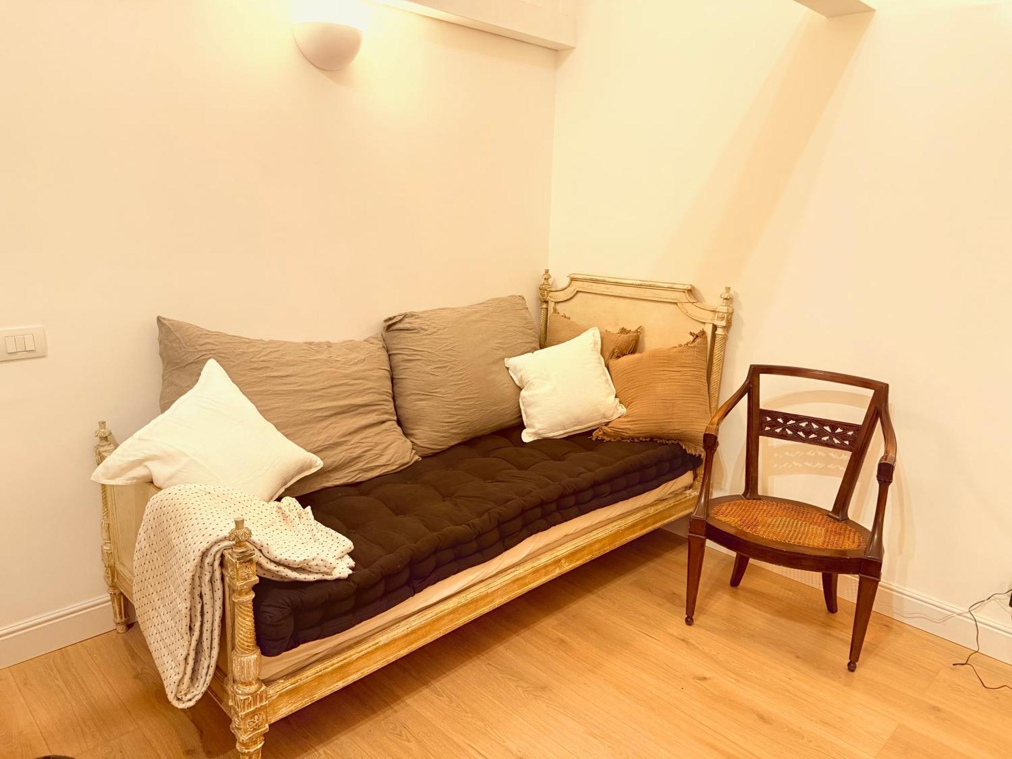 The Nest Appartamento Roma