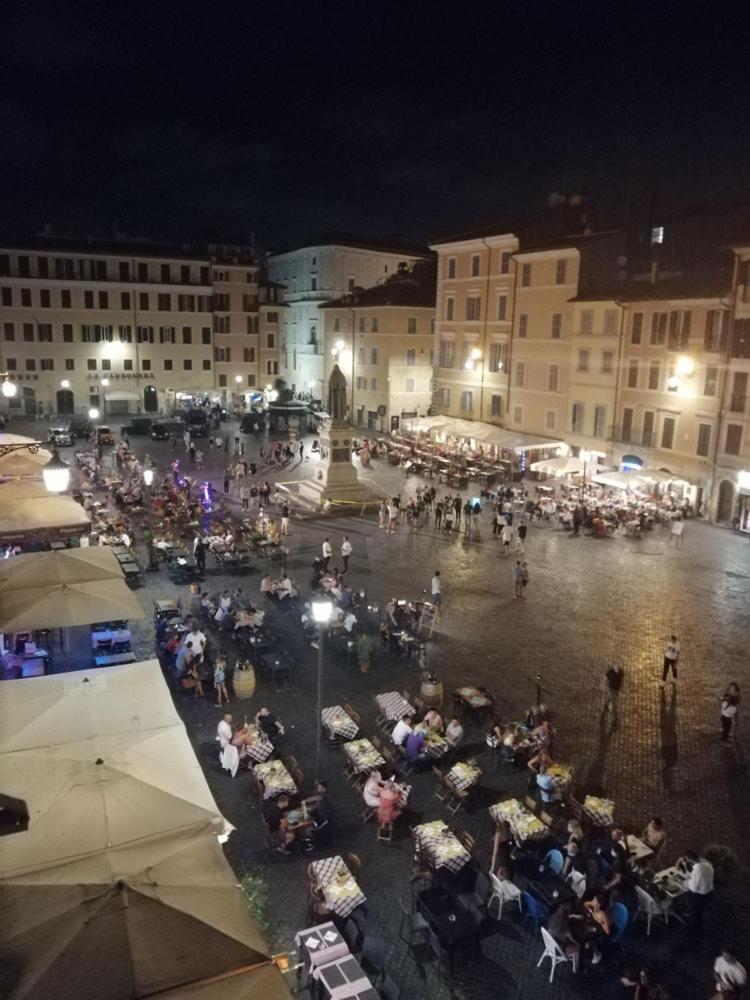 Campo De' Fiori View Appartamento *