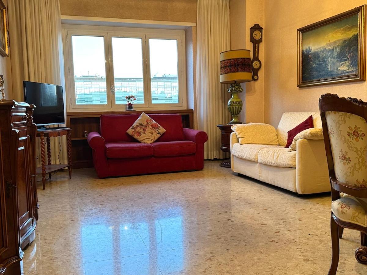 Appartamento Millys Centre Roma