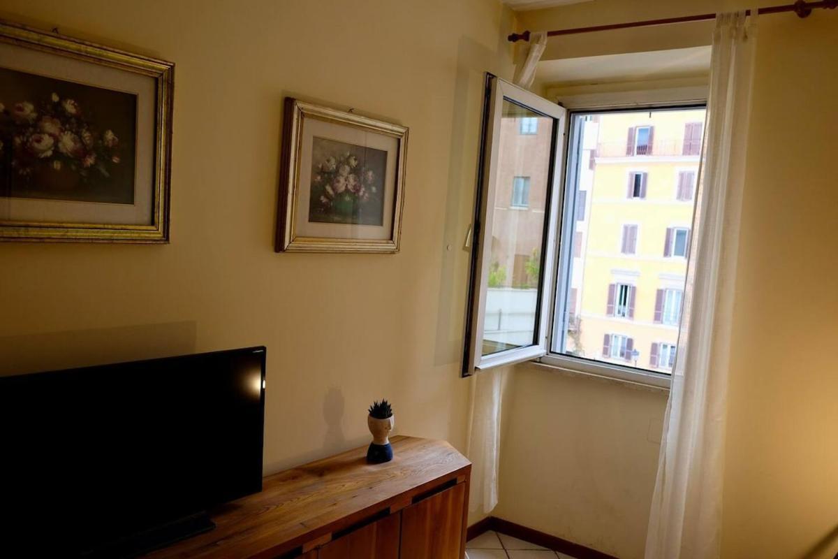 Campo De' Fiori View Appartamento Roma