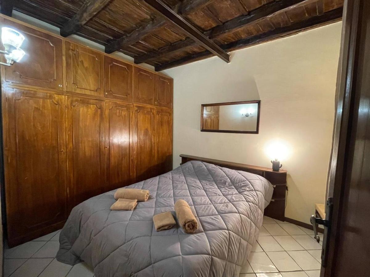 Appartamento Campo De' Fiori View Roma