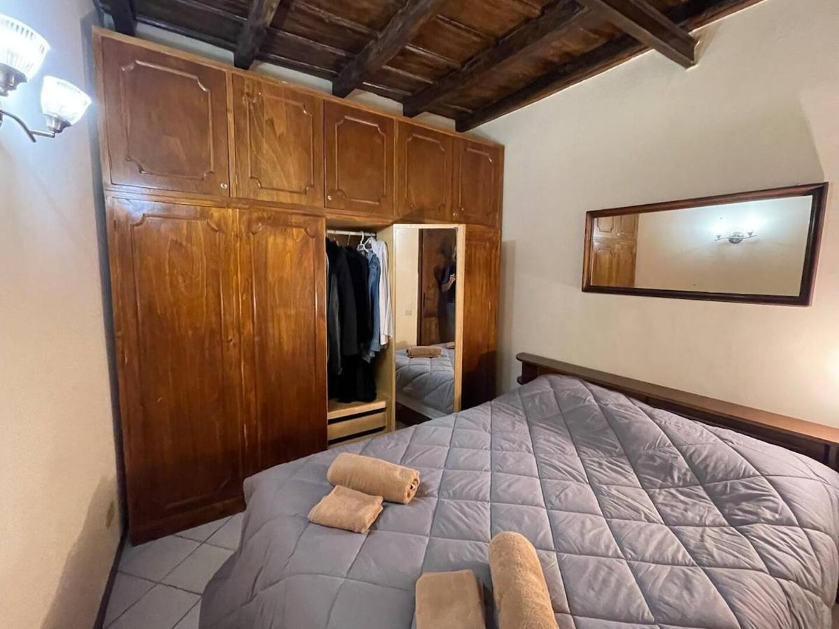 Apartamento Campo De' Fiori View