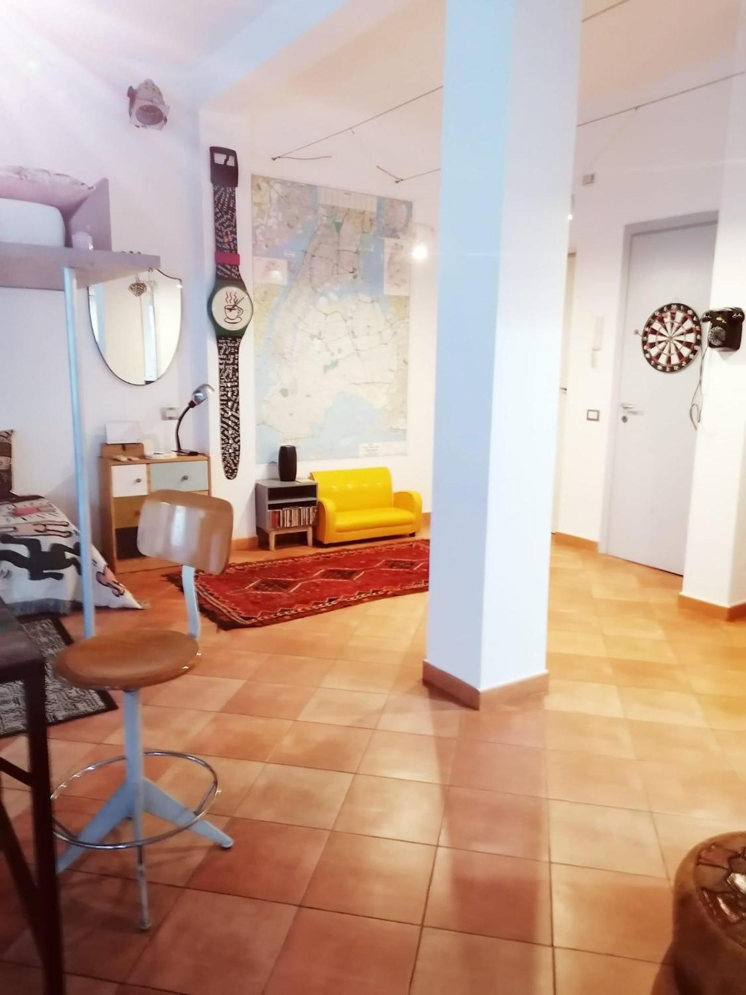 A Casa Di Bice Apartamento