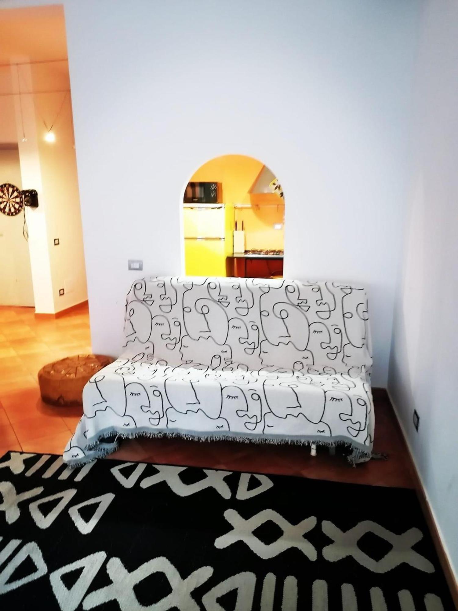Apartamento A Casa Di Bice