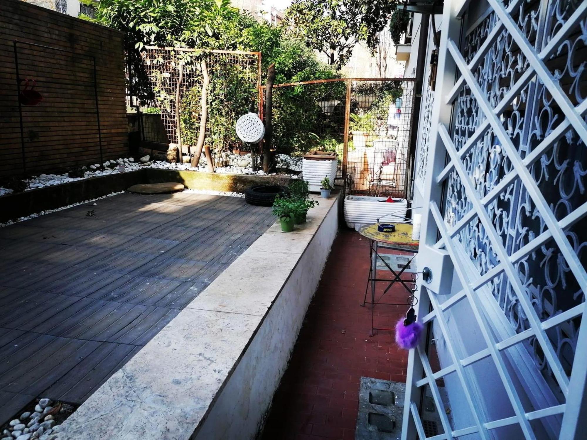 Apartamento A Casa Di Bice *
