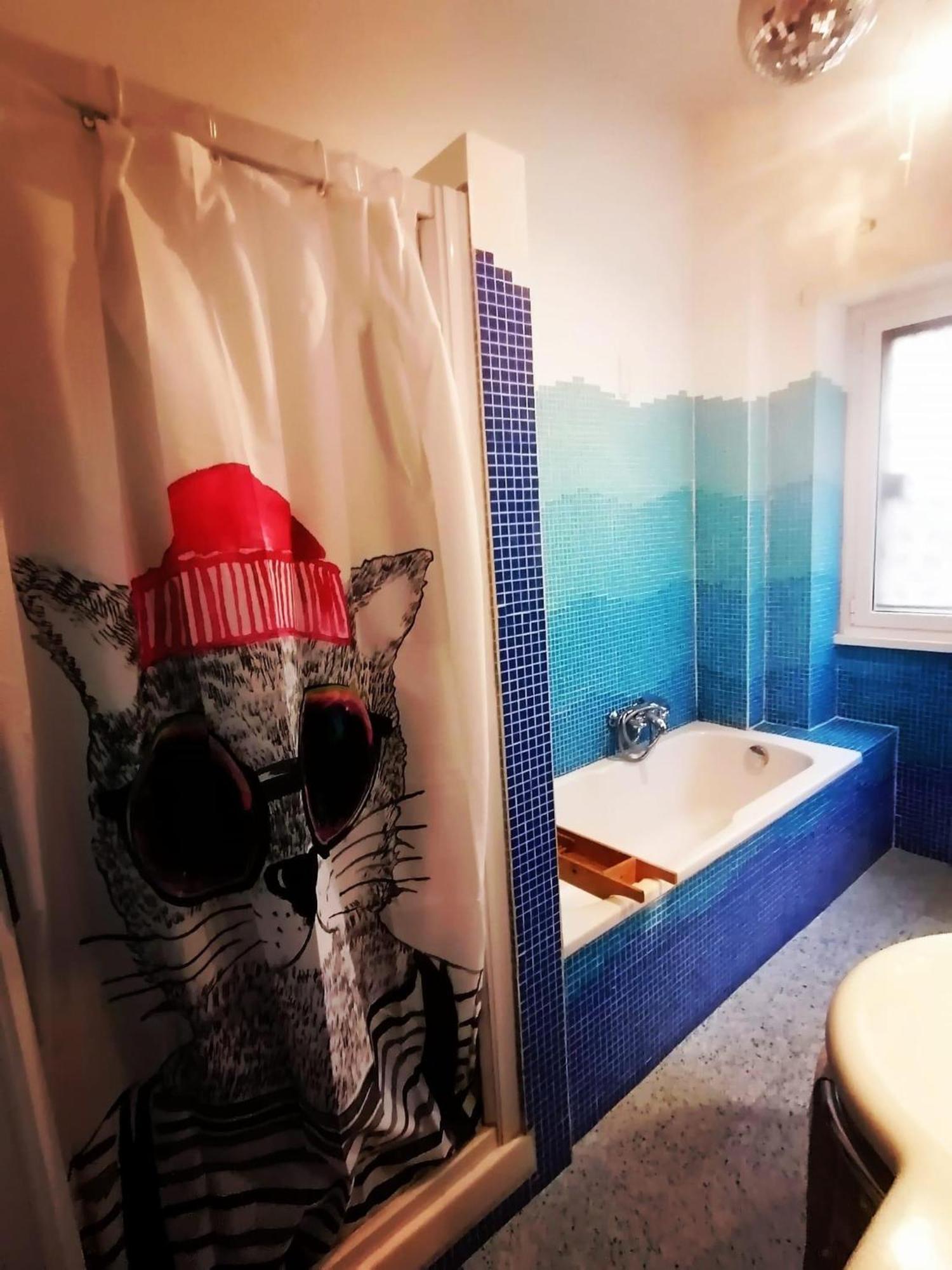 Apartamento A Casa Di Bice Roma