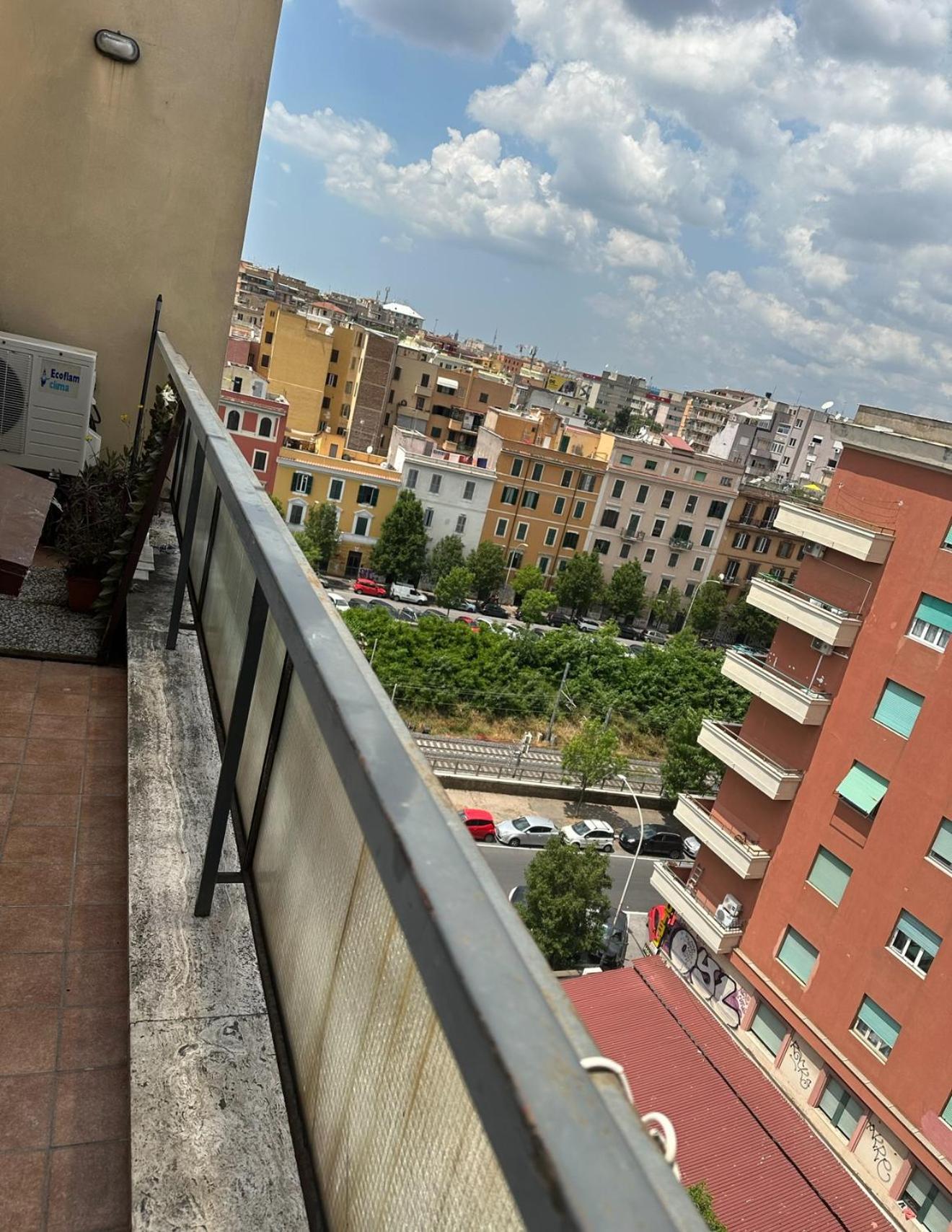Lucian Dreams Appartamento Roma