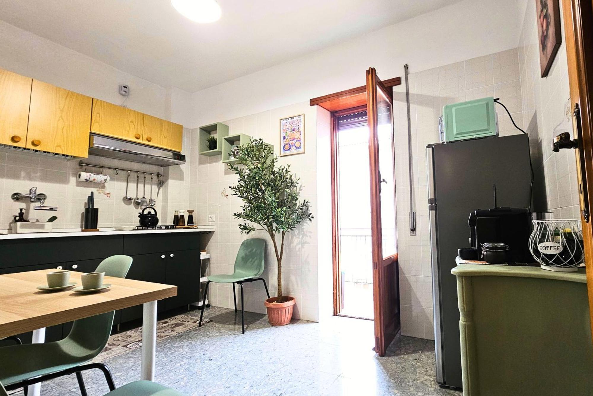 Casa vacanze Mari & Lucio