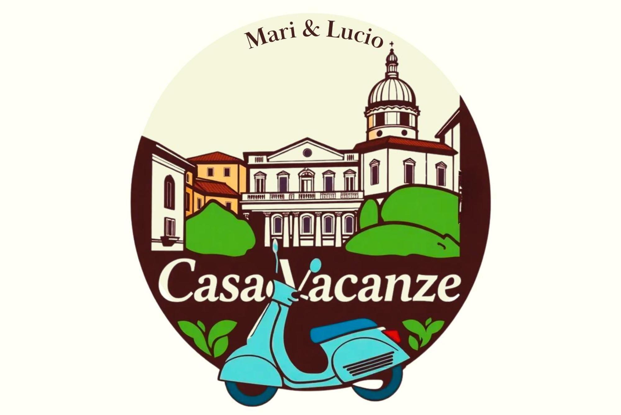 Casa vacanze Mari & Lucio *