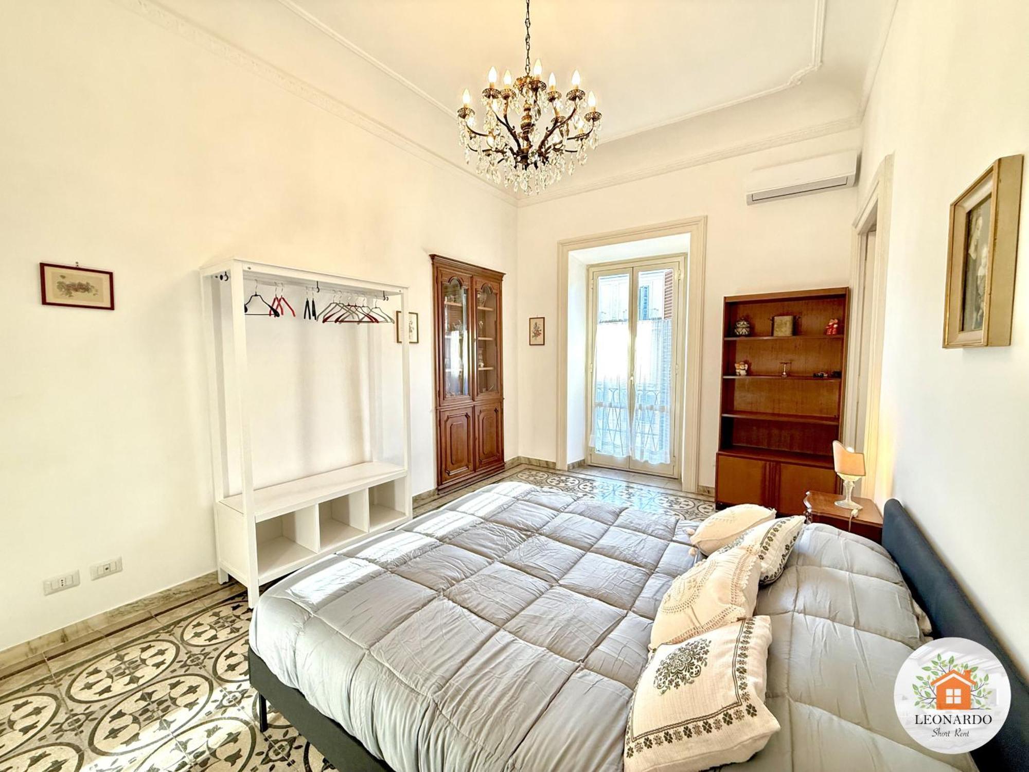Appartamento Santa Maria Maggiore - Vittorio Emanuele House Roma