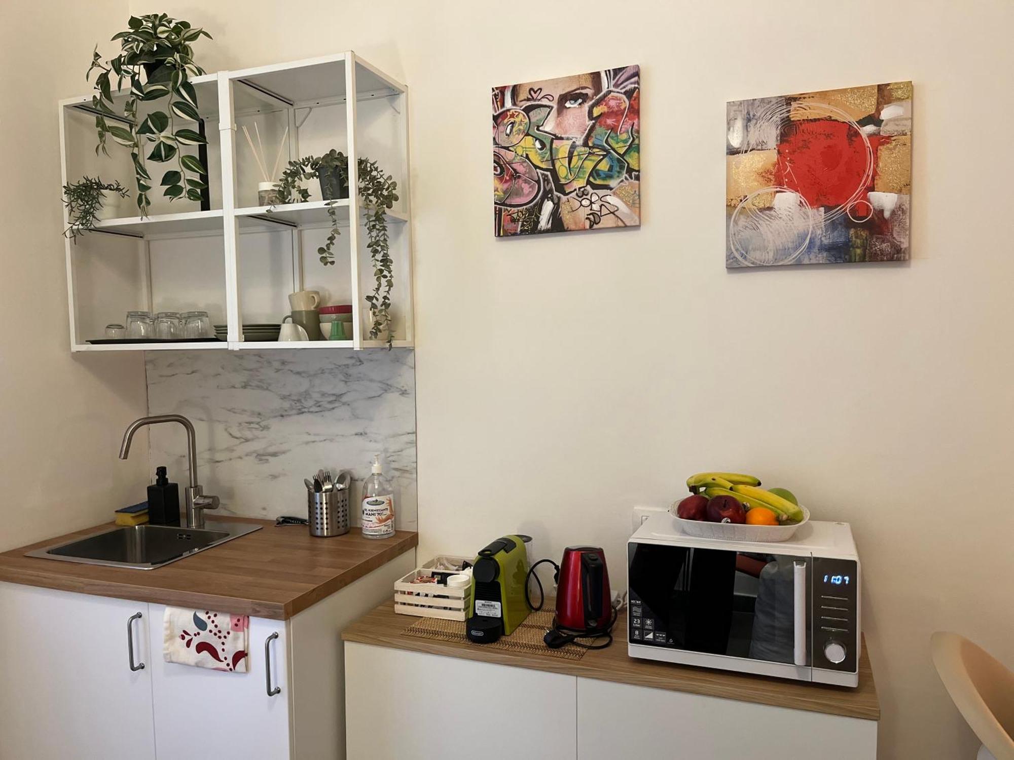 La Casa Di Raffy Casa de hóspedes