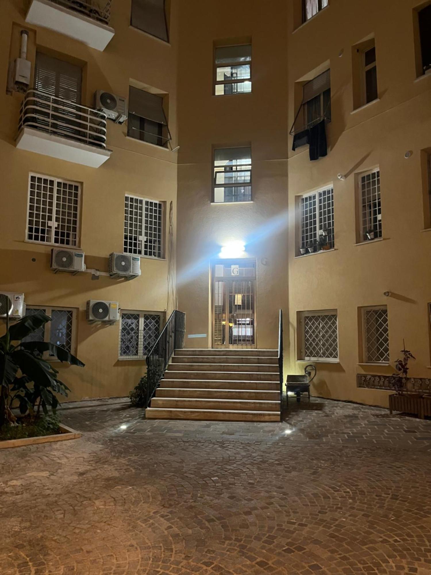 Casa Giovi Appartamento Roma