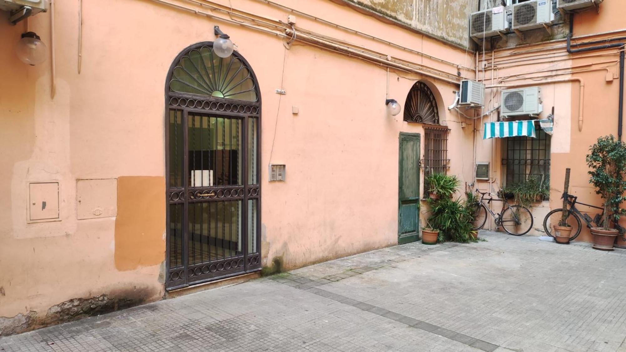 Nova House Apartamento Roma
