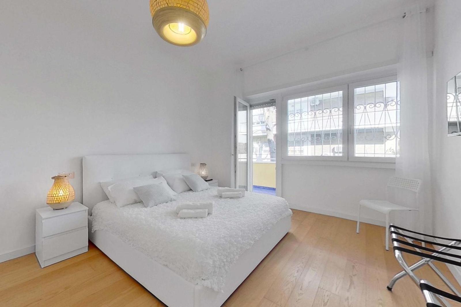 Apartamento Hyaline Gregorio Vii Roma