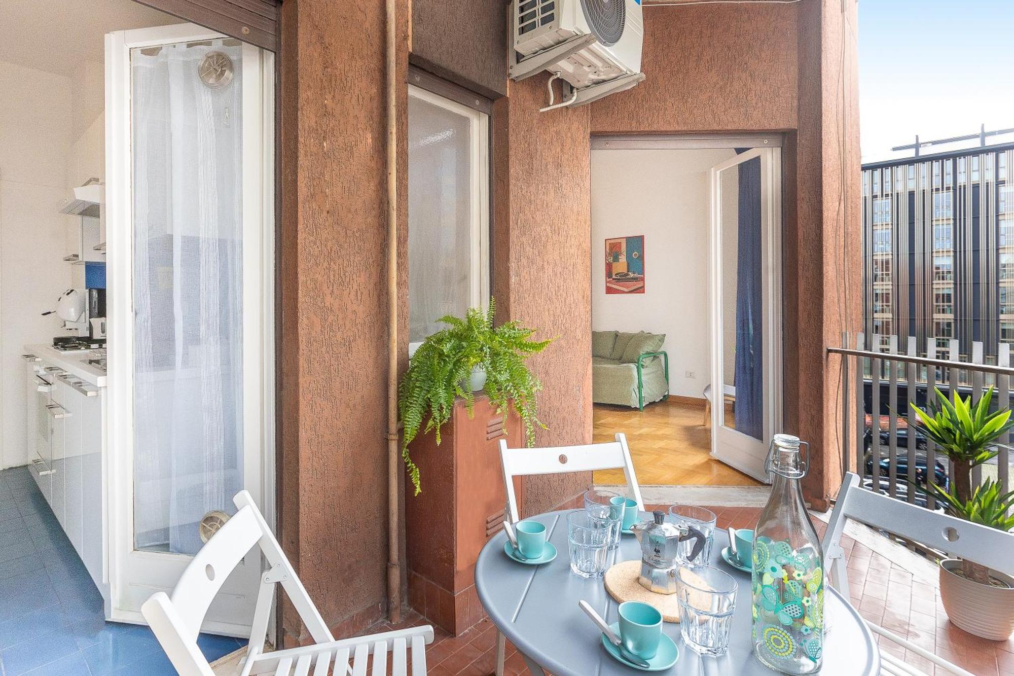 Pop Trastevere Appartamento Roma