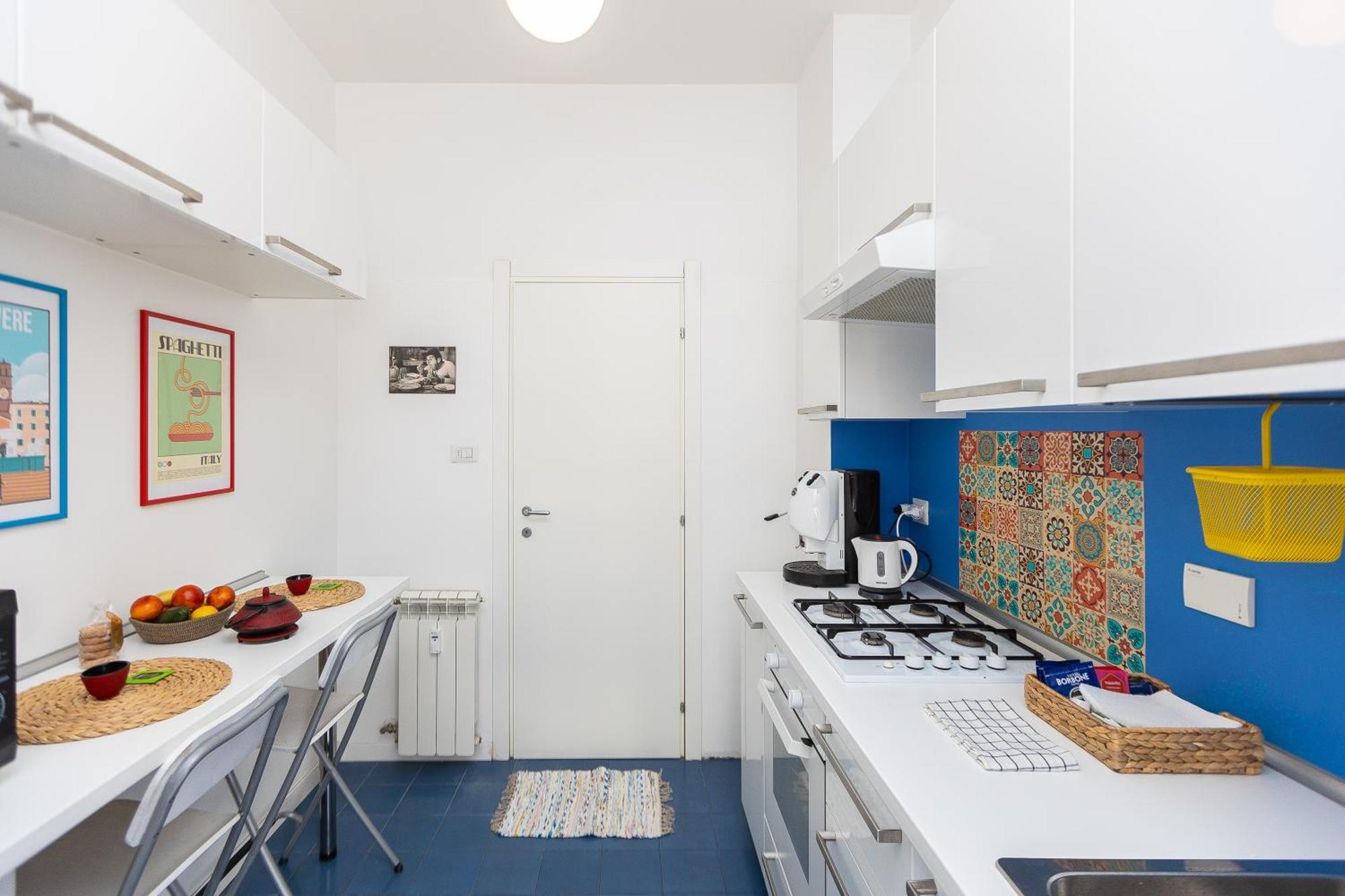Pop Trastevere Appartamento *