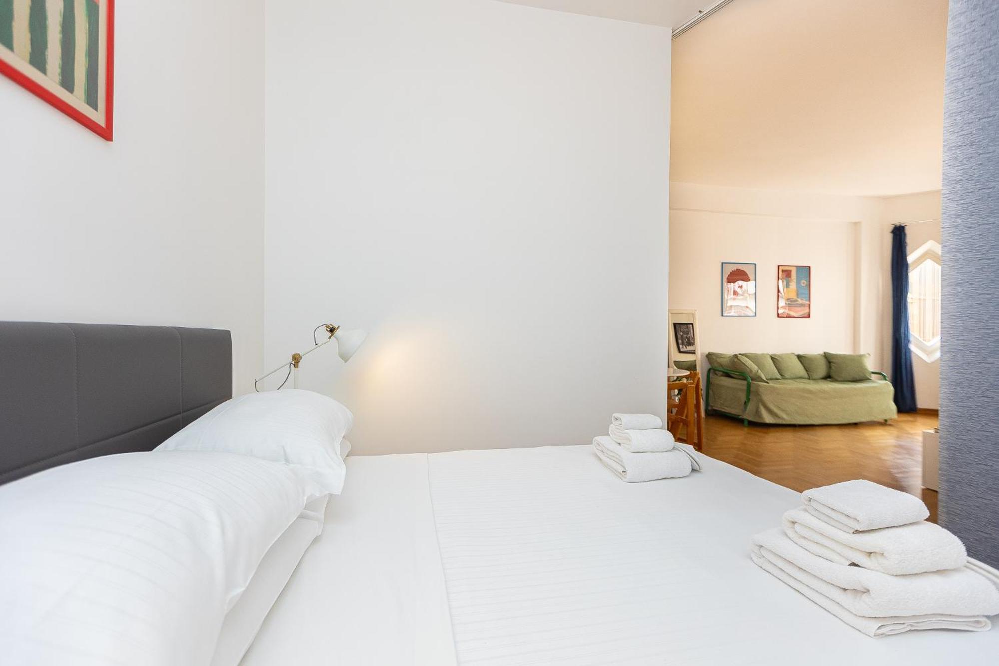Pop Trastevere Appartamento Roma