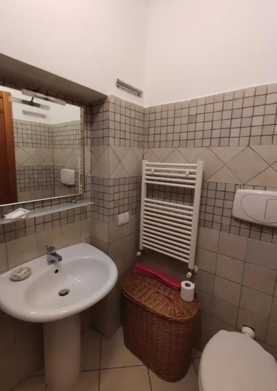 Parrot - A Con Bagno Privato Alloggio in famiglia