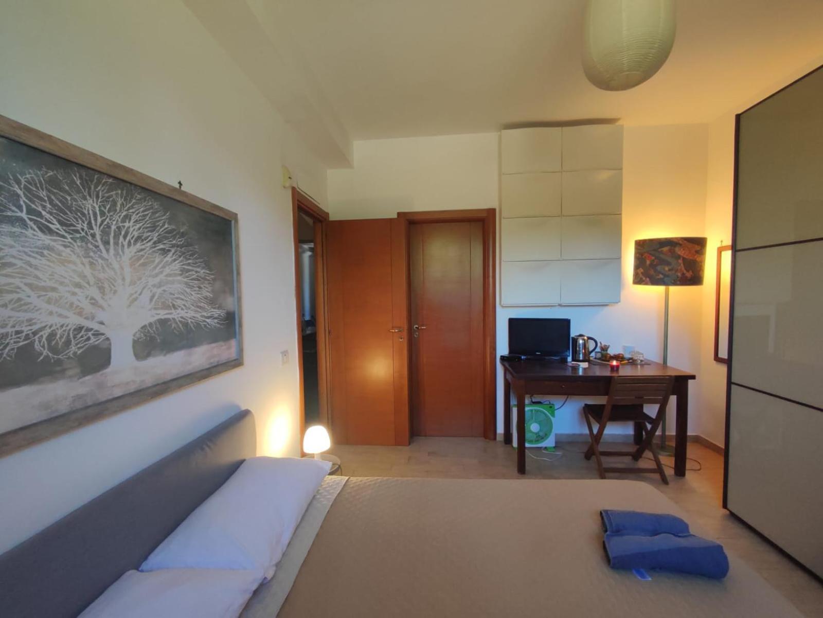 Alloggio in famiglia Parrot - A Con Bagno Privato *