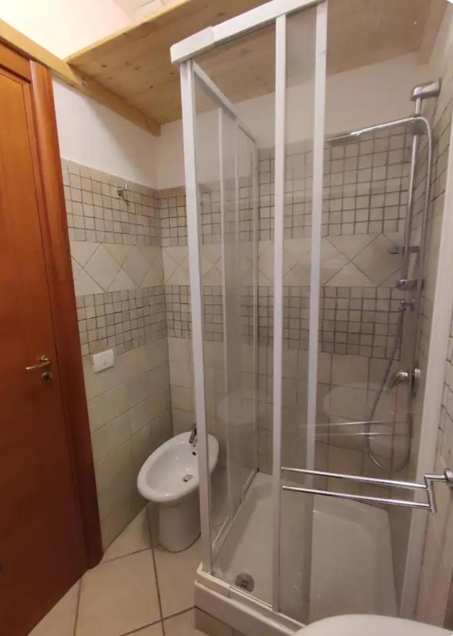 Alloggio in famiglia Parrot - A Con Bagno Privato Roma