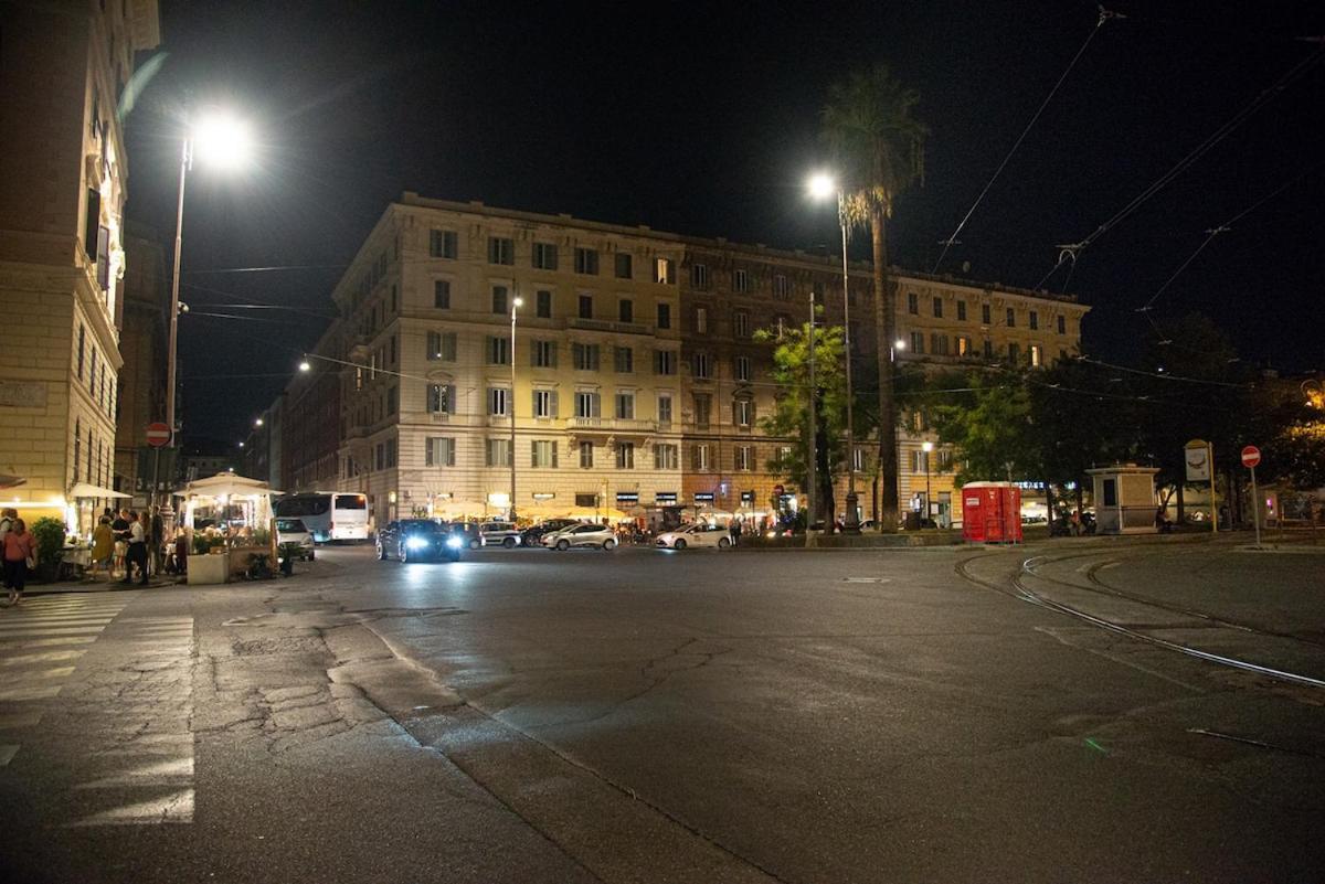Appartamento Vatican - Risorgimento's Homies