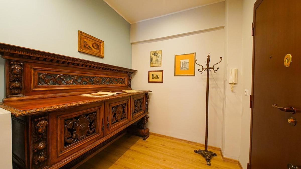 Dell'arte Appartamento *