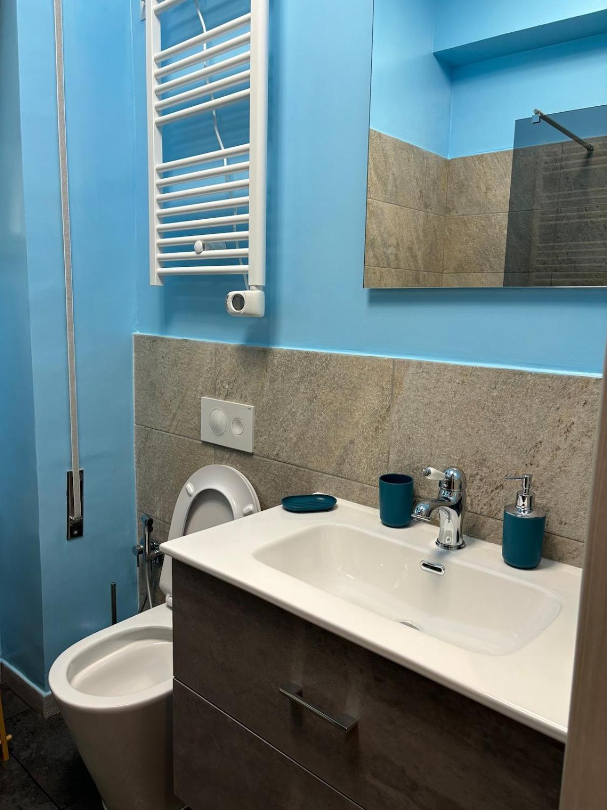Dell'arte Apartamento Roma