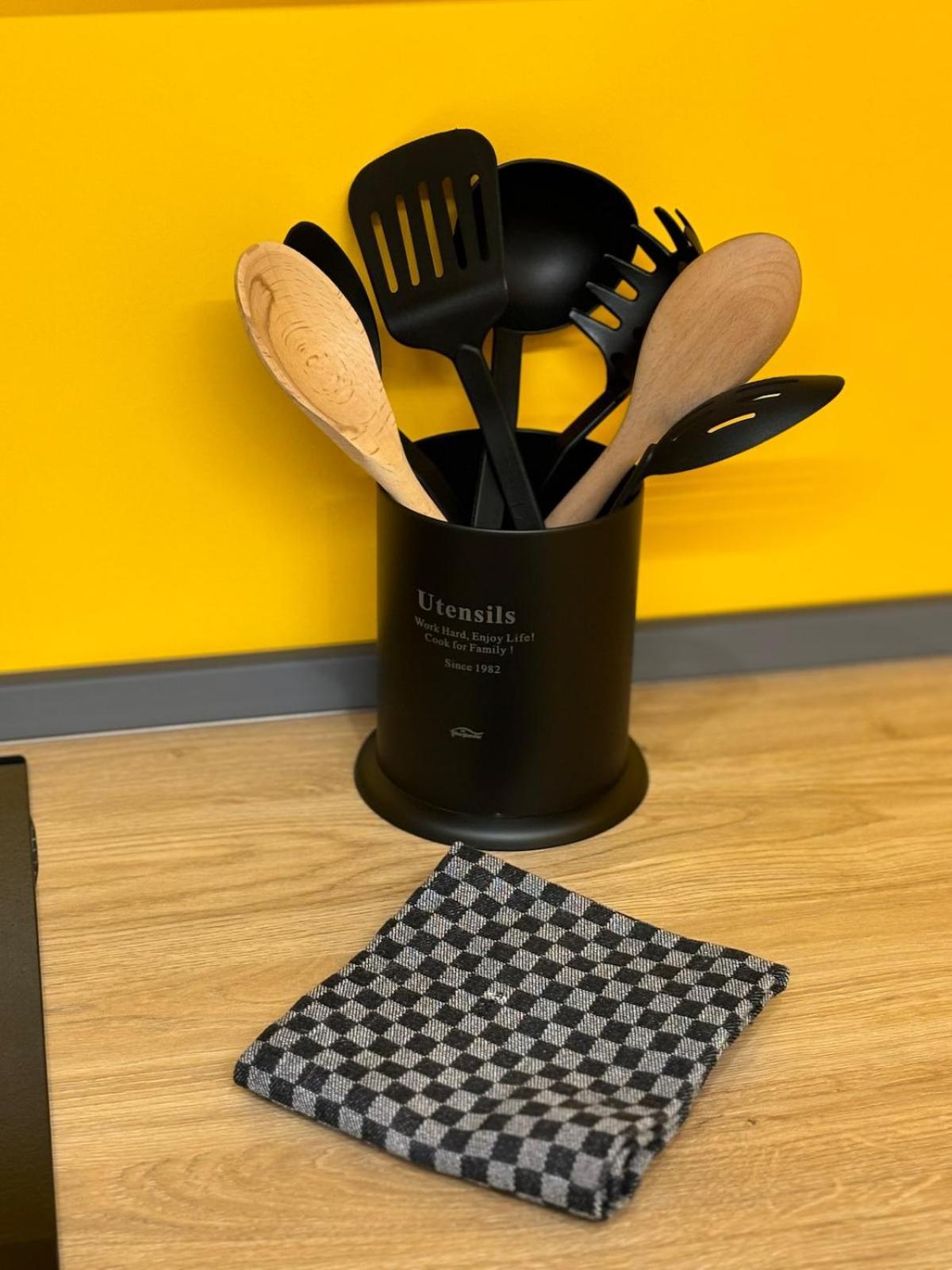 Apartamento Dell'arte *