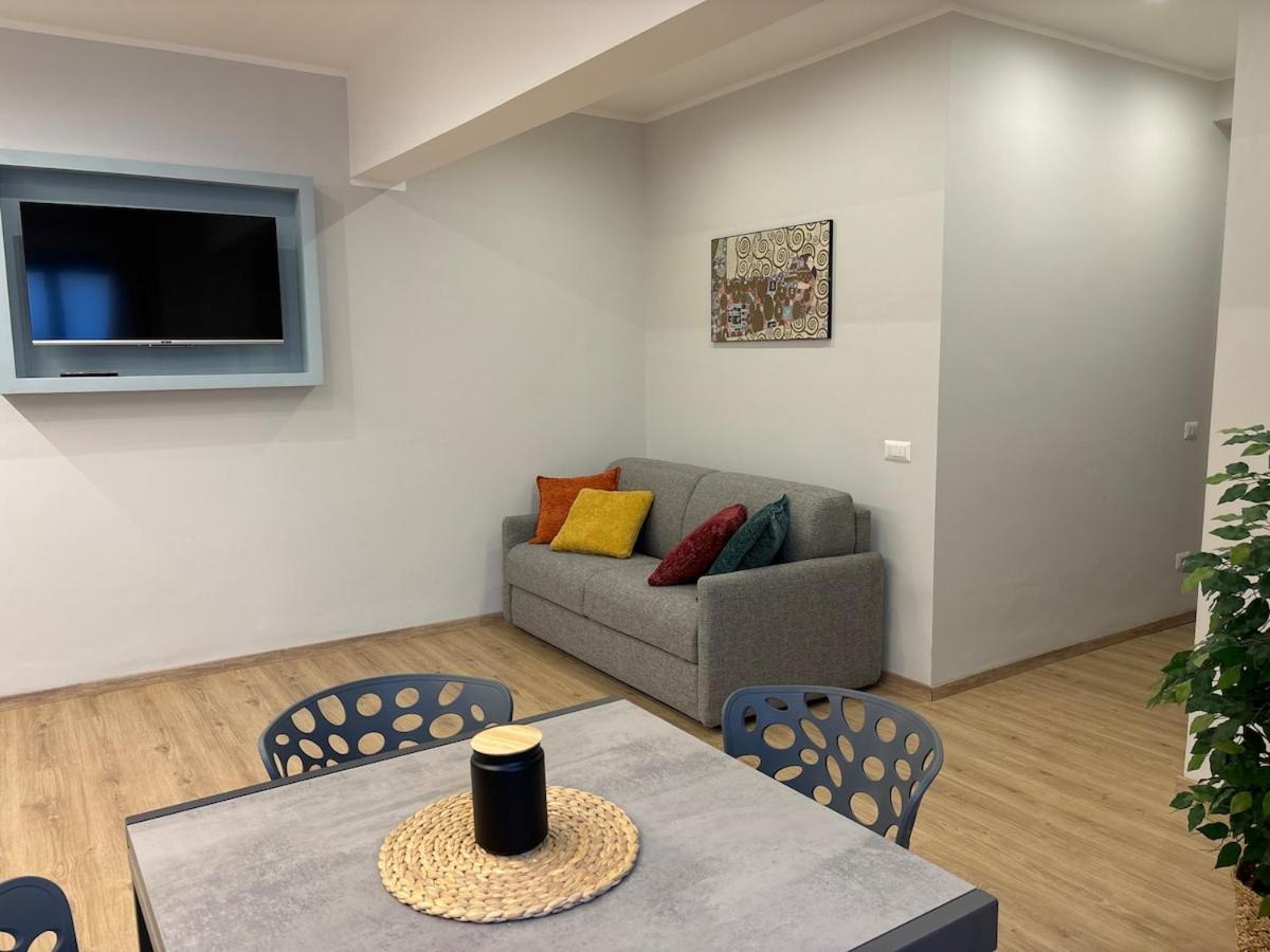 Apartamento Dell'arte