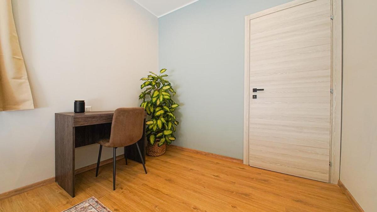Dell'arte Apartamento *