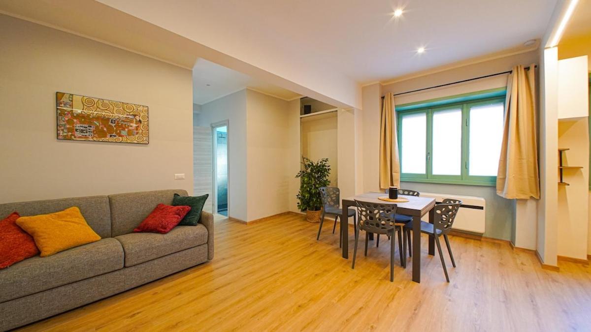 Apartamento Dell'arte *