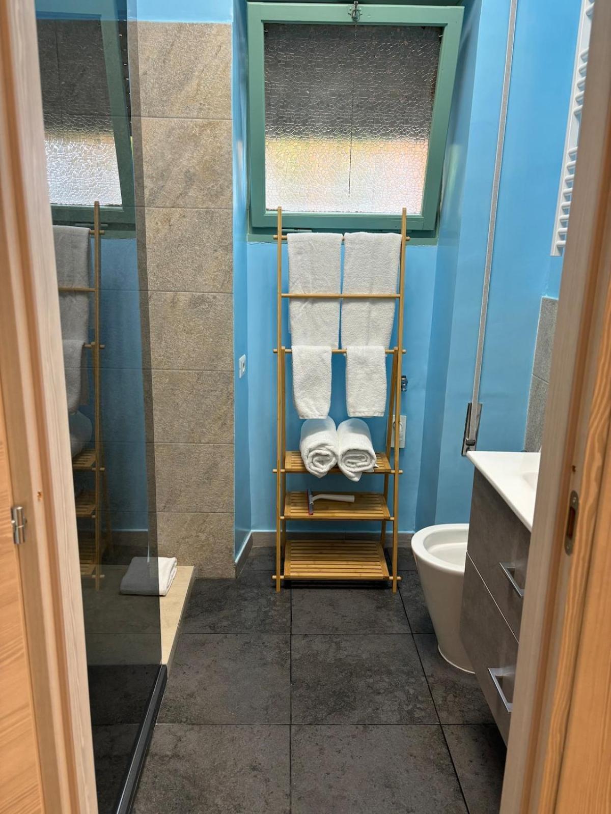 Apartamento Dell'arte Roma